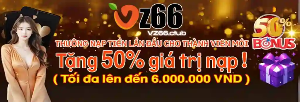 Khuyến Mãi VZ66